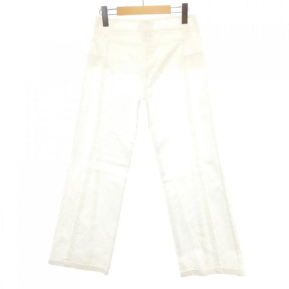 Chanel P32327v22871 08C Pants