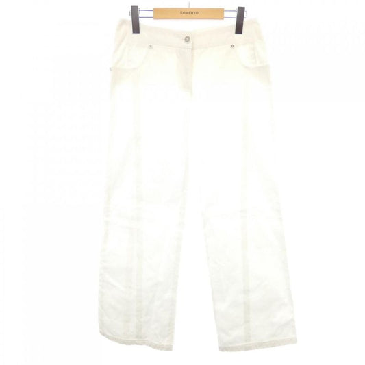 Chanel P32327v22871 08C Pants