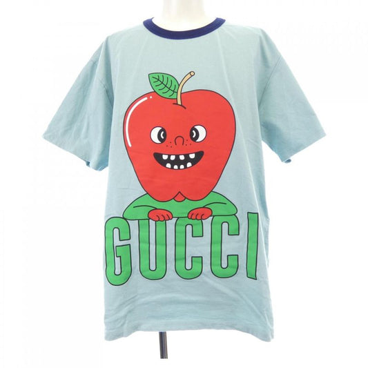 Gucci 703439 Xjei2 T-shirt