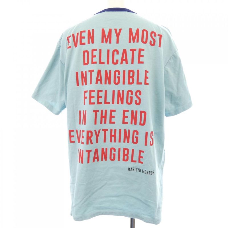 Gucci 703439 Xjei2 T-shirt