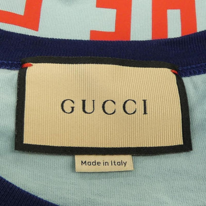 Gucci 703439 Xjei2 T-shirt