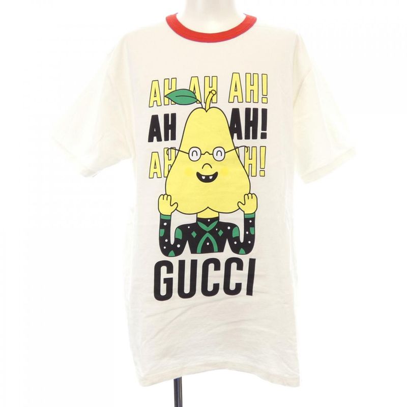 Gucci 703439 Xjeiy T-shirt
