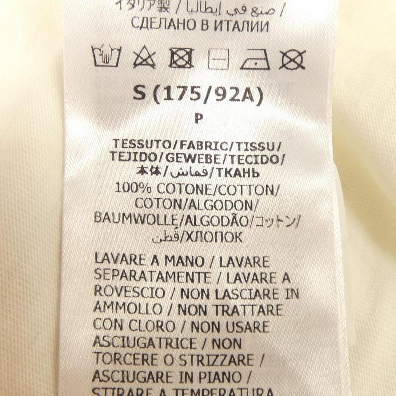 Gucci 703439 Xjeiy T-shirt