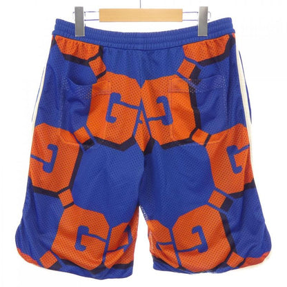 Gucci Xjfan Blue Shorts