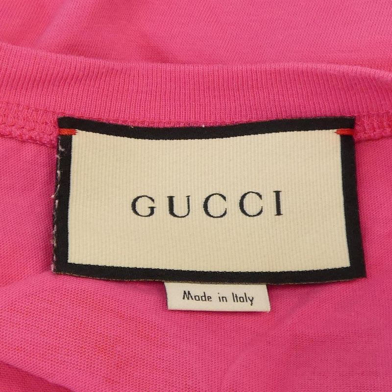 Gucci T-Shirt