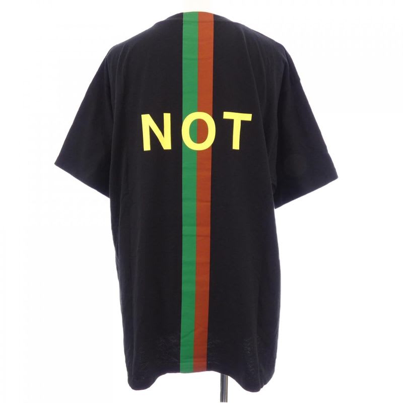 Gucci Fake Not Xjcxx T-Shirt