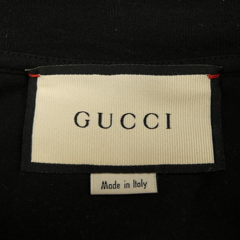 Gucci Fake Not Xjcxx T-Shirt