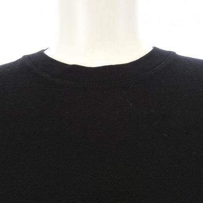 Hermes Plain Black T-Shirt