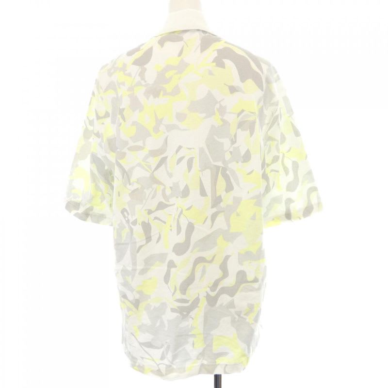 Hermes Gray Shirt
