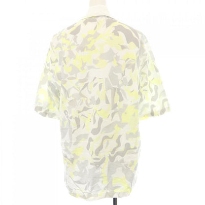 Hermes Gray Shirt