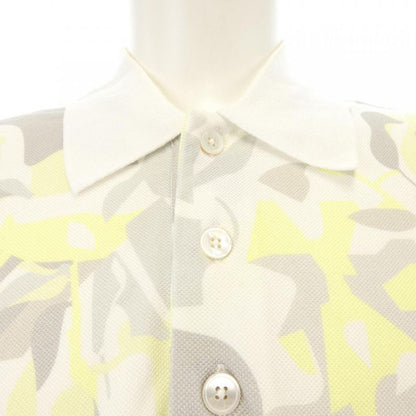 Hermes Gray Shirt