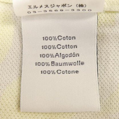 Hermes Gray Shirt
