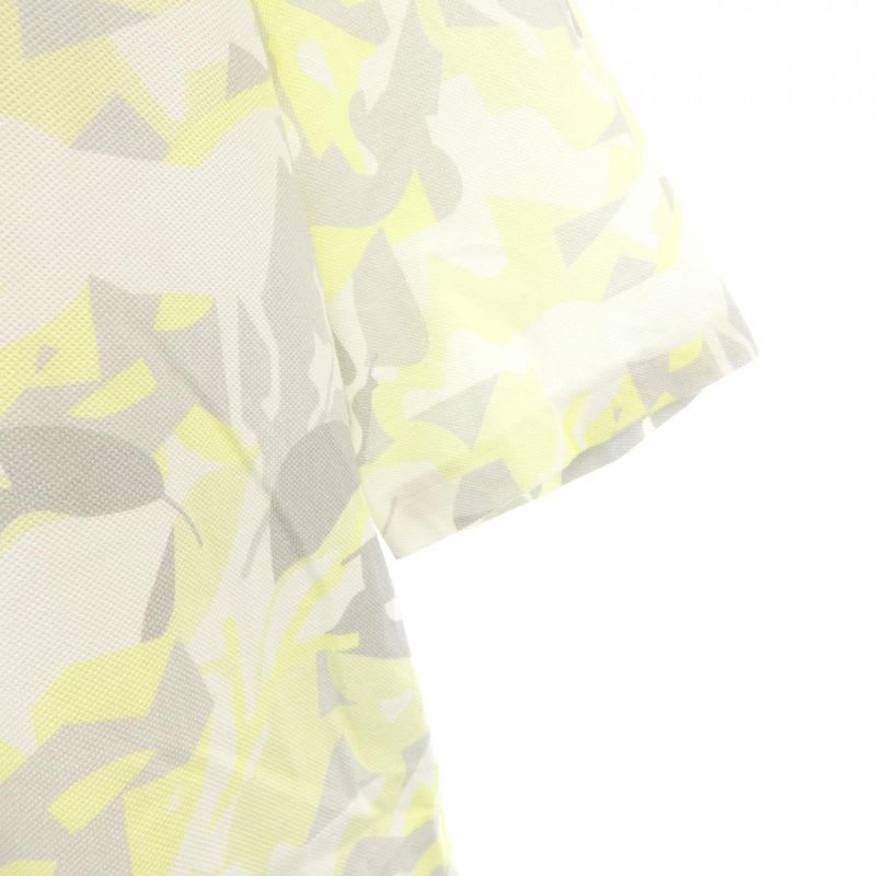 Hermes Gray Shirt