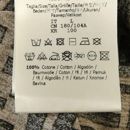 Fendi Fy0936 A6 zu T-Shirt