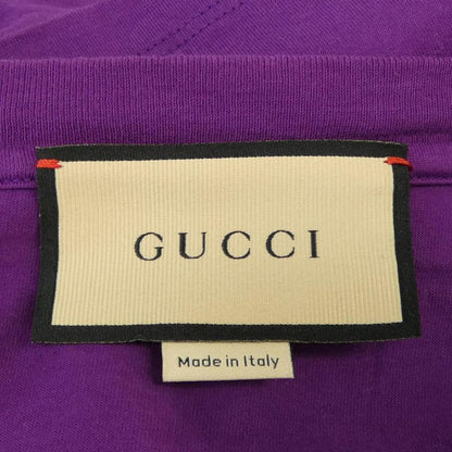 Gucci Xjdwe T-Shirt