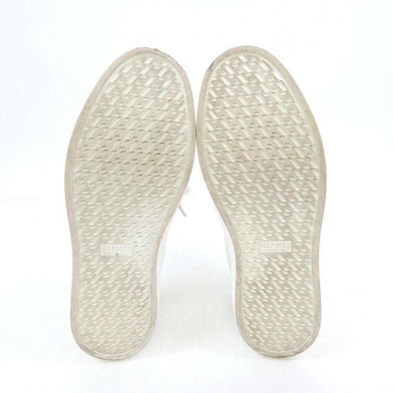Hermes Avantage Bias H Z Sneakers