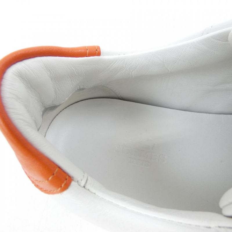 Hermes Avantage Bias H Z Sneakers