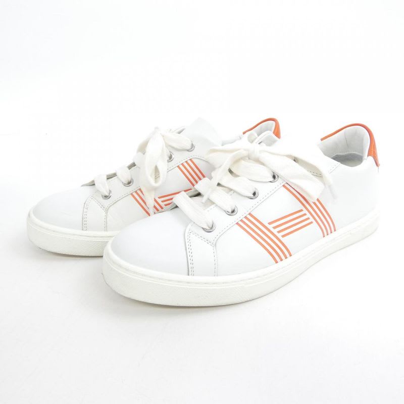 Hermes Avantage Bias H Z Sneakers
