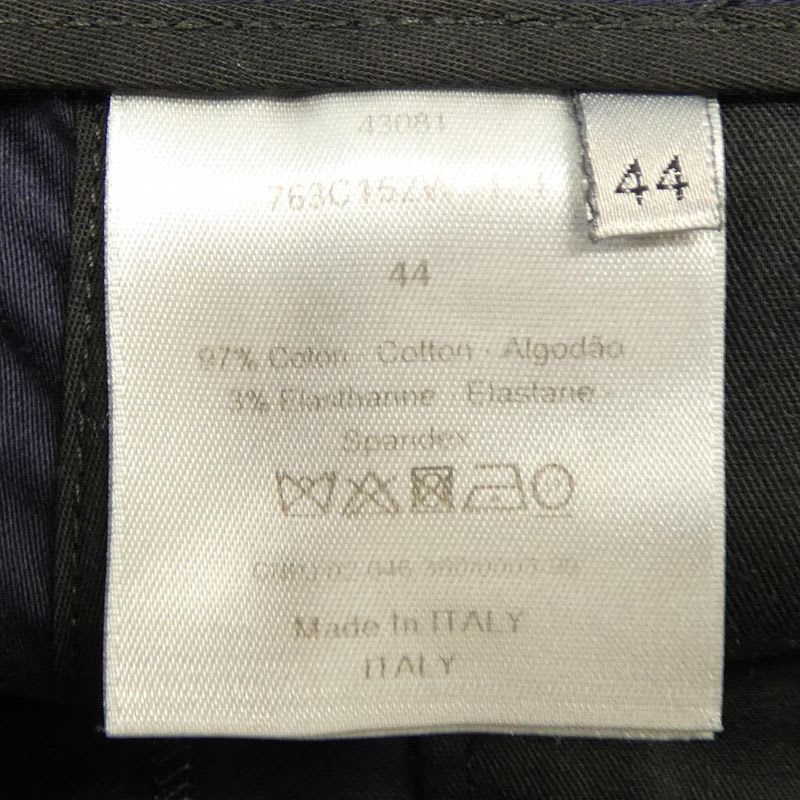 Dior Homme 763 C152 W3424 Shorts