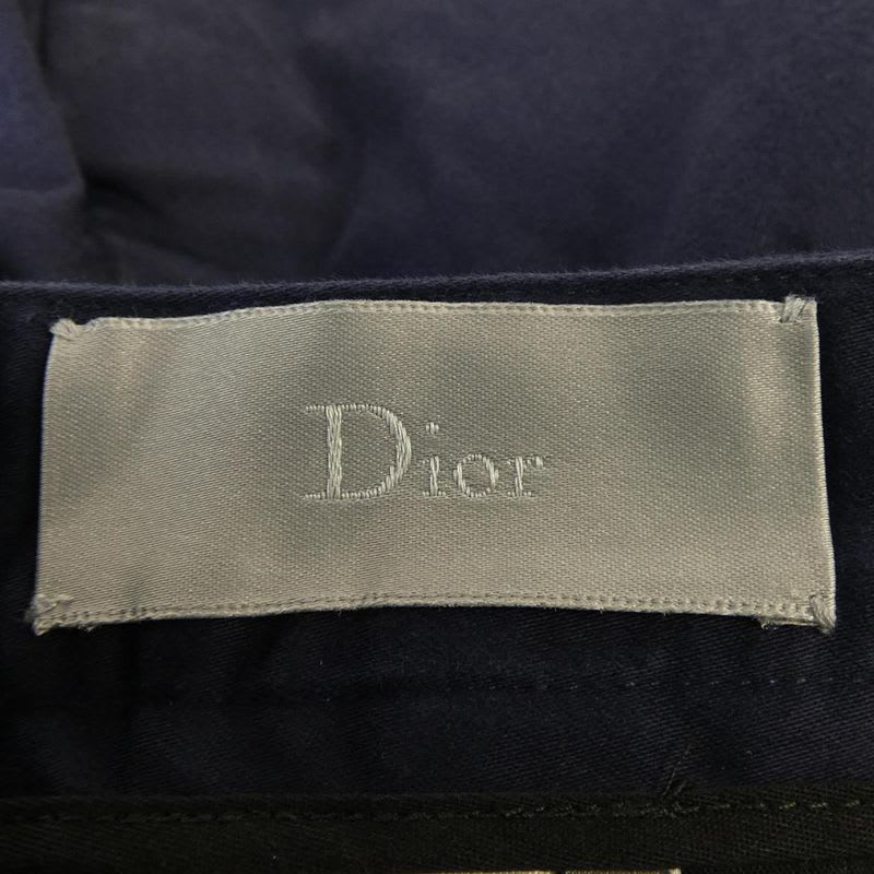 Dior Homme 763 C152 W3424 Shorts