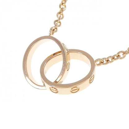 Cartier Baby Love Size 44 Necklace