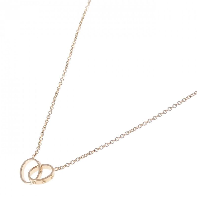 Cartier Baby Love Size 44 Necklace