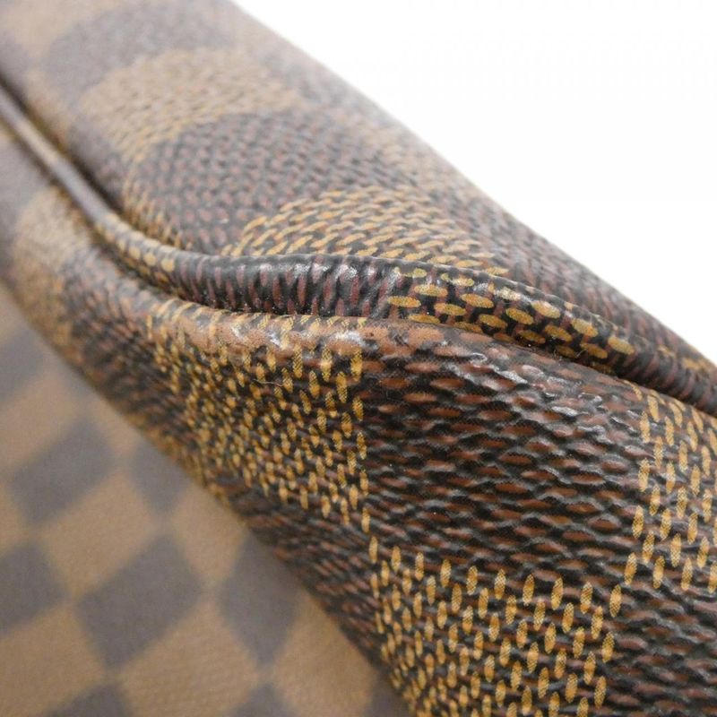 Louis Vuitton Damier Neverfull MM N40599 Bag