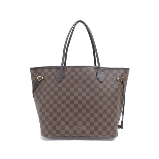 Louis Vuitton Damier Neverfull MM N40599 Bag