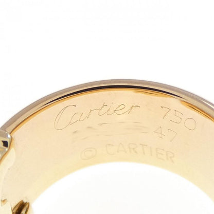 Cartier 2 C Ring