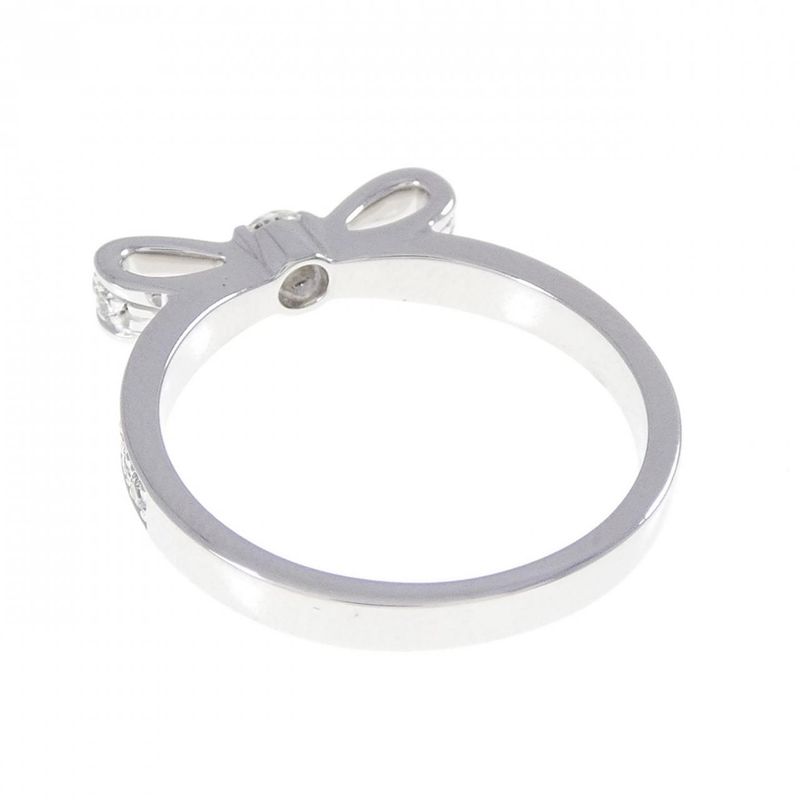 Chanel 1932 Ribbon Ring