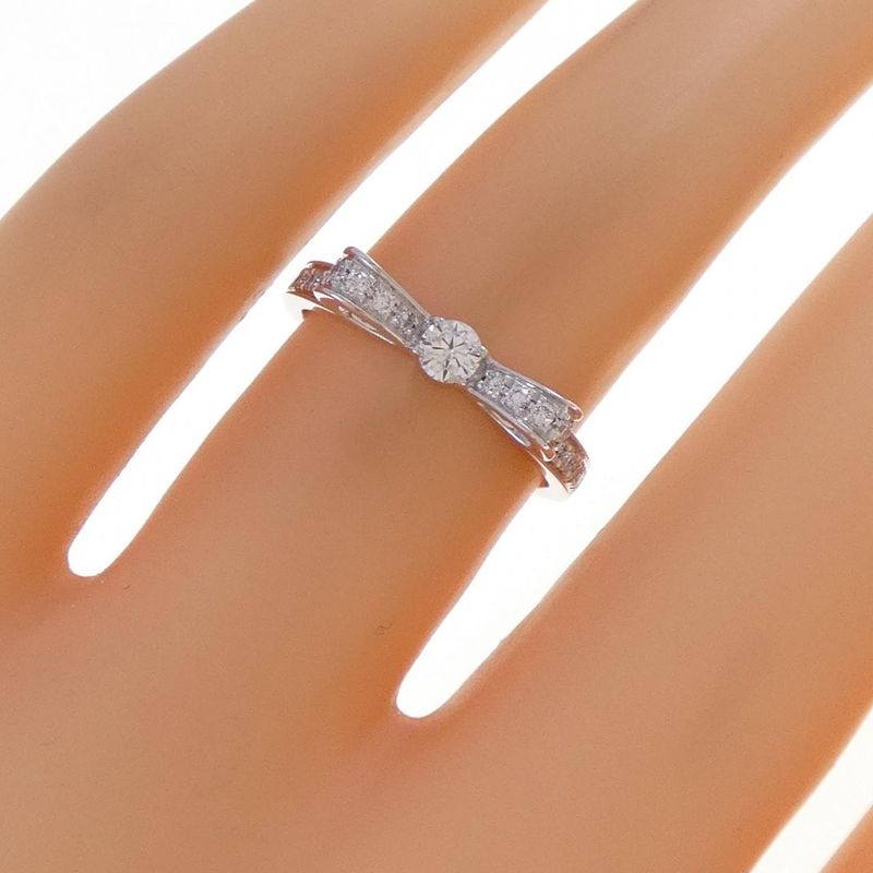 Chanel 1932 Ribbon Ring