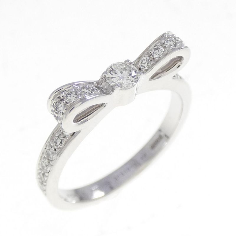 Chanel 1932 Ribbon Ring