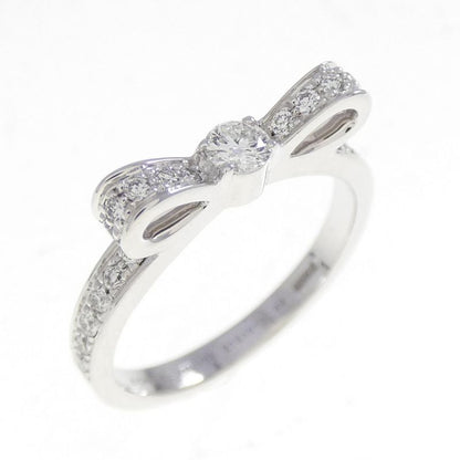 Chanel 1932 Ribbon Ring