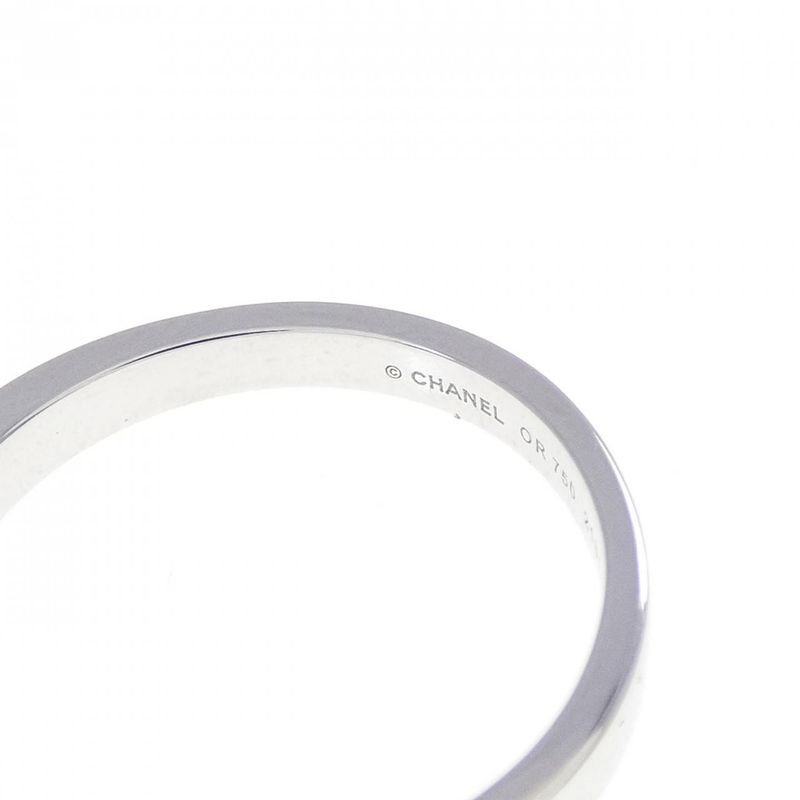 Chanel 1932 Ribbon Ring