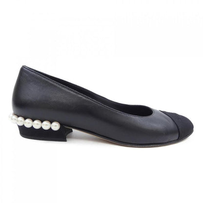 Chanel G33439y50387 Flat Shoes