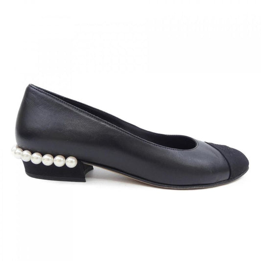 Chanel G33439y50387 Flat Shoes