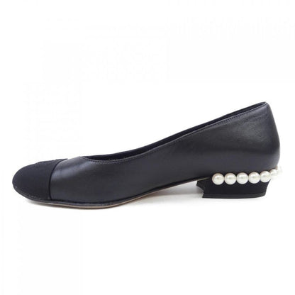 Chanel G33439y50387 Flat Shoes