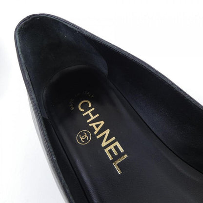 Chanel G33439y50387 Flat Shoes