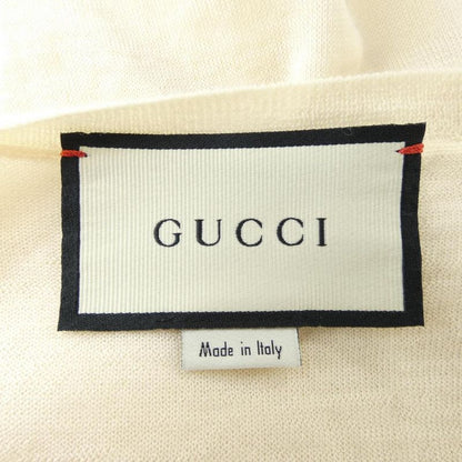 Gucci Xkbd 6 Knit