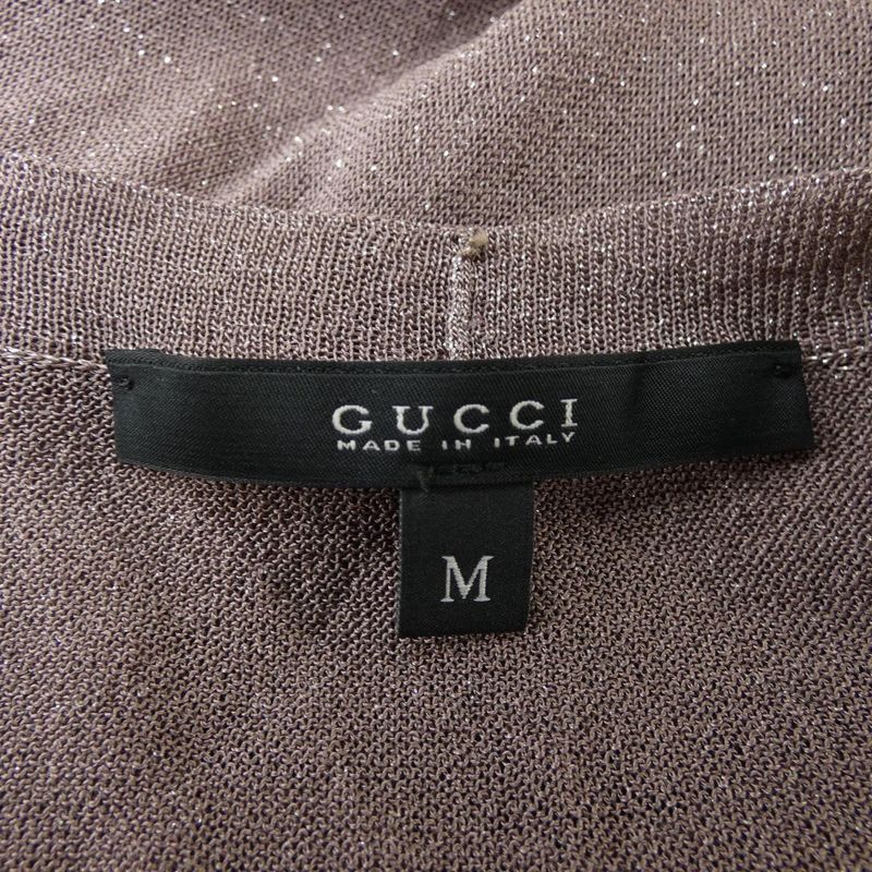Gucci X7068 Cardigan