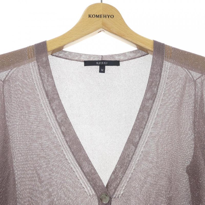 Gucci X7068 Cardigan