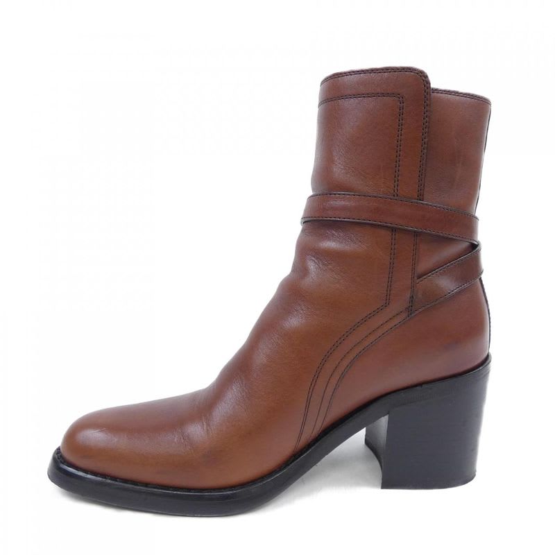 Celine Brown Size 35 Boots