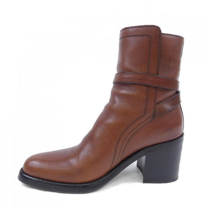 Celine Brown Size 35 Boots