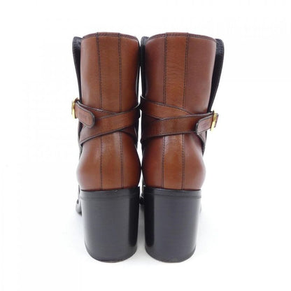 Celine Brown Size 35 Boots