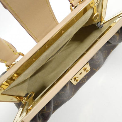 Louis Vuitton Monogram Clutch Bag