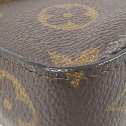 Louis Vuitton Monogram Pochette Felicie Shoulder Bag