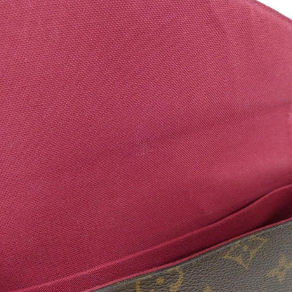 Louis Vuitton Monogram Pochette Felicie Shoulder Bag