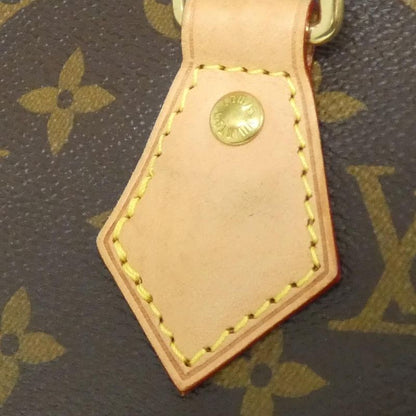 Louis Vuitton Monogram Speedy Bandouliere 25cm (9.84in) M41113 Boston Bag