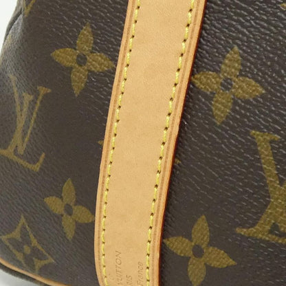 Louis Vuitton Monogram Speedy Bandouliere 25cm (9.84in) M41113 Boston Bag