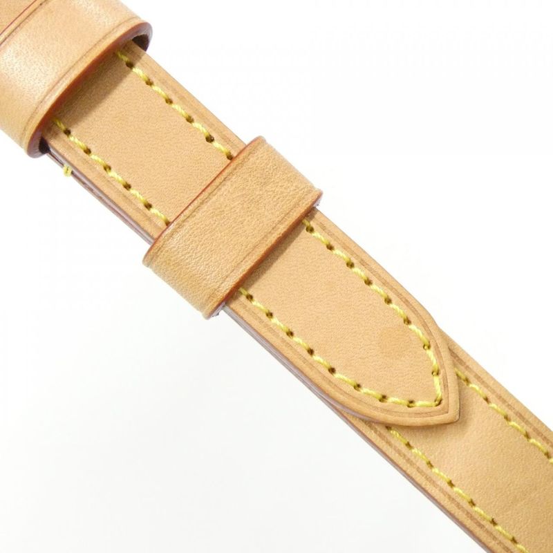 Louis Vuitton Monogram Speedy Bandouliere 25cm (9.84in) M41113 Boston Bag